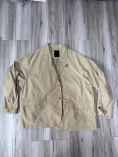 DAIWA PIER39 TECH BUSH 2B JACKET ジャケットのサムネイル