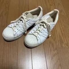 adidas スーパースター 26.5cm