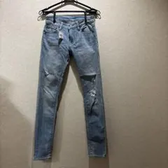 RALPH LAUREN ジーンズ　タグ付きのサムネイル