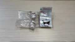 サンリオキャラクターズ オールスターズ Part2 コロコロクリリン