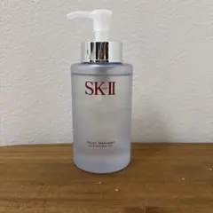 SK-II フェイシャルトリートメント クレンジングオイル 250mlのサムネイル