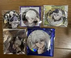 ブルーロック缶バッジ凪誠士12個セットanisugar 読書の秋　缶バッジプリン 2025年最新】ブルーロック 缶バッジ 凪 まとめ売りの人気