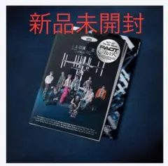 【新品未開封】NCT 127 The 5th アルバム『Fact Check』
