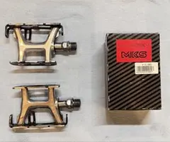 MSK RXー1 ペダル NJS ピスト - メルカリ
