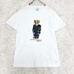 2025年最新】ラルフローレン ベア tシャツの人気アイテム - メルカリ