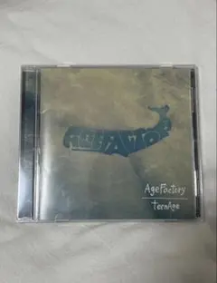 2025年最新】age factory teenageの人気アイテム - メルカリ