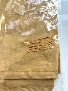 新品未開封 スピッツ カフェオレアノラック ゴースカ spitz - メルカリ