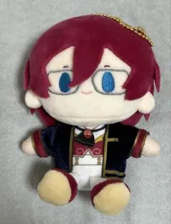 あんスタ 巡夢ぬいぐるみ 七種茨