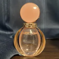 BVLGARI ゴールド 香水 50ml BVLGARI ROSE GOLDEAのサムネイル