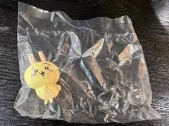 【新品】ちいかわ×サンリオキャラクターズなりきりフィギュア うさぎ