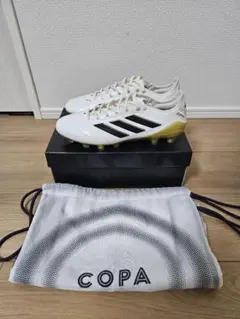 2026年最新】サッカースパイク モレリア 24.5の人気アイテム - メルカリ