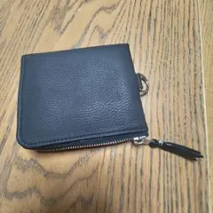 slow ジュリアンゴート mini L zip wallet - メルカリ