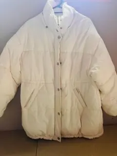 Lovetoxic ホワイトコート