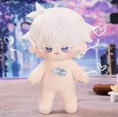 2026年最新】呪術廻戦 ぬいぐるみ 着せ替えの人気アイテム - メルカリ