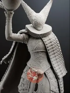 ☆ボークス ウィンダム【レジンキット完成品】 検：ビリケン商会 