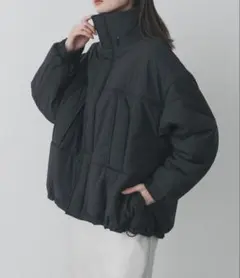 【新品未使用品】『2WAY仕様/撥水』『UR TECH』モンスターブルゾン