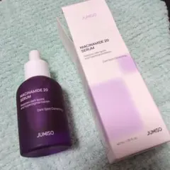 JUMISO NIACINAMIDE 20 SERUM 40mlのサムネイル