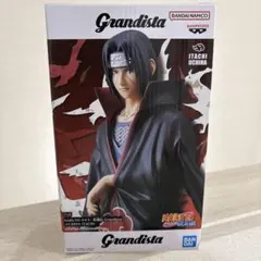 NARUTO疾風伝 Grandista うちはイタチ フィギュア 8個セット 2026年最新】grandista うちはイタチ フィギュアの人気アイテム - メルカリ