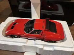 2025年最新】京商 1/18 ミウラの人気アイテム - メルカリ