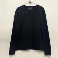 FORMAL JERSEY ブラック カットソーのサムネイル