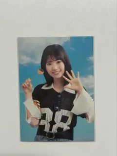 増田三莉音 乃木坂46 NOGI CAFE 乃木カフェ トレカ