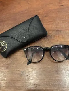 Ray-Ban サングラス RB4259-F MADE IN ITALY