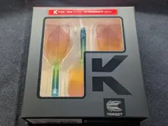 ターゲット K-FLEX シェープ 26ミリ レインボーグラデのサムネイル
