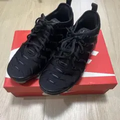 Nike Air Vapormax Plus 26.5 ブラック