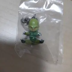ガチャ　ドラゴンボール　めじるしアクセサリー