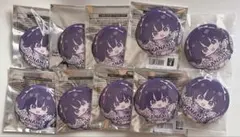 Fate/Grand Order ジャンヌ 百面相カンバッジ(缶バッジ) - メルカリ
