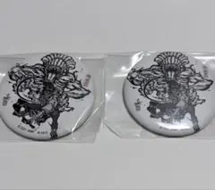 乙骨憂太 缶バッジ 新品未使用 ジャンプGIGA 呪術廻戦 - メルカリ