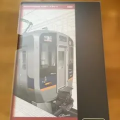 ポポンデッタ　南海8300系南海線（初期車入り）8両セット