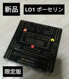 BOBBI BROWN インテンシブスキンセラムクッションファンデーションのサムネイル