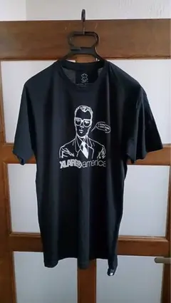 XLARGE Tシャツ　メンズ　黒