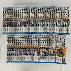 ハイキュー 新品未開封 シュリンク付き 全巻 - メルカリ