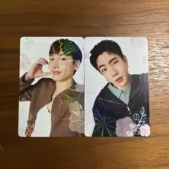 GMMTV POP-UP TOKYO 2025 ラントレOffGun