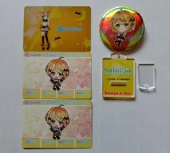 夜空メル　グッズまとめ売り