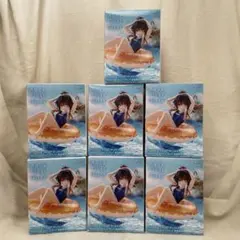 【未開封７個セット】To LOVEる　Aqua Float Girls 結城美柑