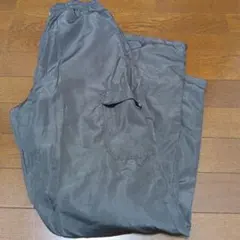 新品未使用　男の子　女の子　裏起毛 カーゴパンツ 170