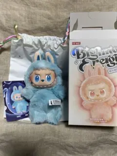 【正規品】【値下げ不可】ラブブ　エナジー　ホープ　HOPE J