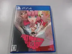 キャサリン・フルボディ PS4