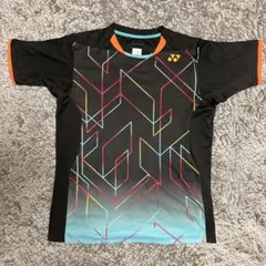 s*3様 YONEX ゲームシャツ