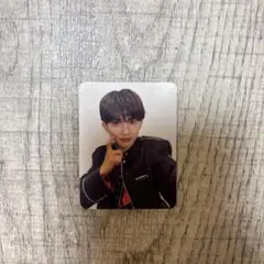Yes!東京 ONE N' ONLY NAOYA 通常盤セルカミニトレカ