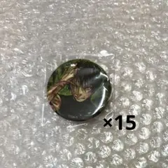 ジャンプGIGA 呪術廻戦 缶バッジ 禪院真希