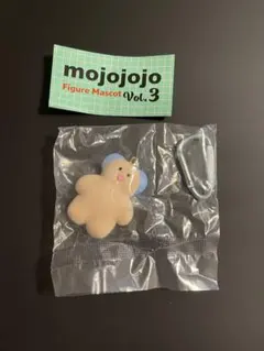 mojojojo Figure Mascot Vol.3 マスコット