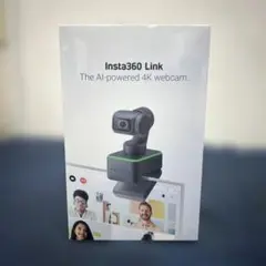 insta360Link