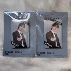 &TEAM NICHOLAS ニコラス SEGA 缶バッチ　セット まとめ売り