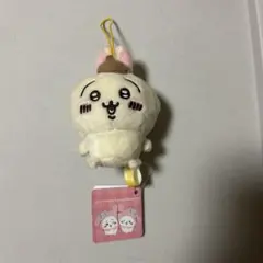 ちいかわ サンリオ コラボ プライズ うさぎ