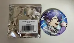 SIXFONIA ランダム缶バッジ 第2弾 HOME イルマ