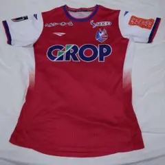 2025年最新】ファジアーノ岡山 ユニフォーム シャツの人気アイテム